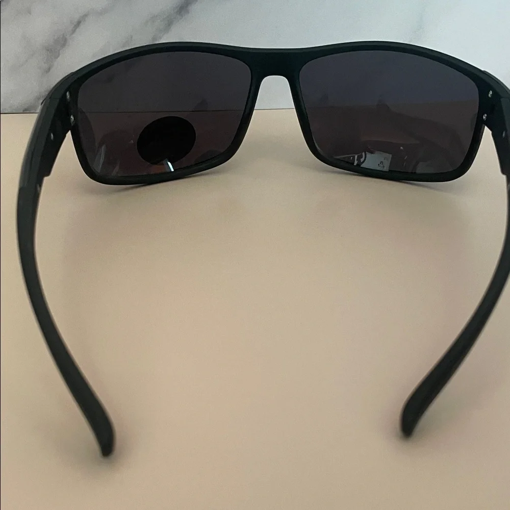 Shaded Eye Polarized Sunglasses NEW